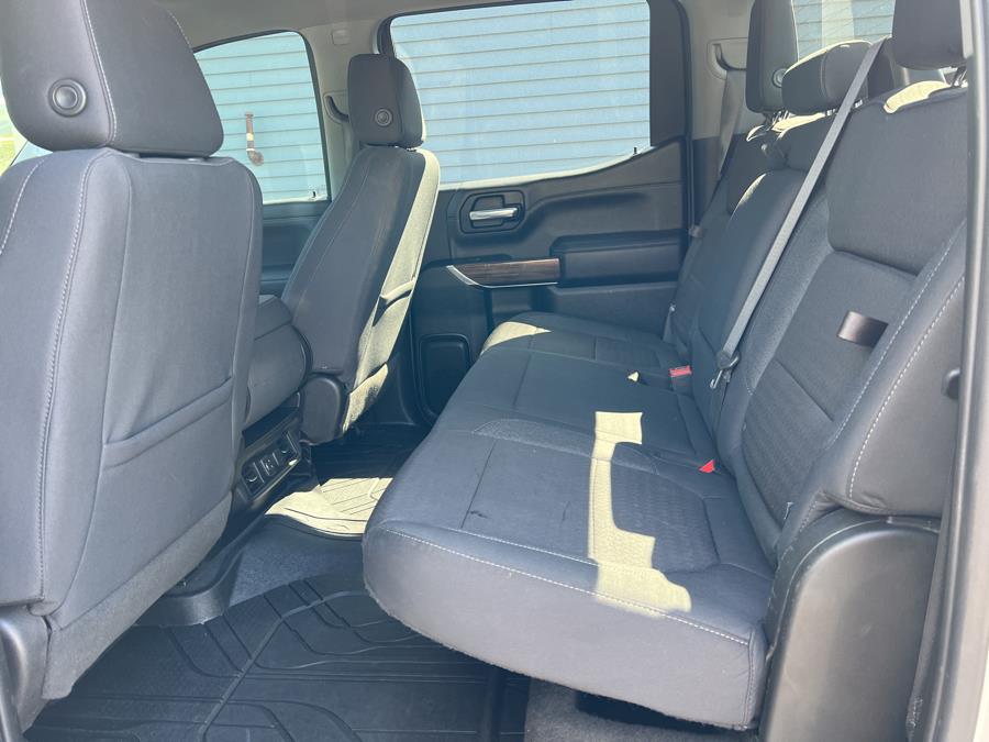 2022 Chevrolet Silverado 1500 LTD 4WD Crew Cab 147" RST, available for sale in Bangor , Maine | Pray's Auto Sales . Bangor , Maine 2022 Chevrolet Silverado 1500 LTD 4WD Crew Cab 147" RST, available for sale in Bangor , Maine | Pray's Auto Sales . Bangor , Maine