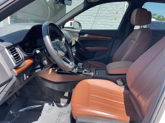 2021 Audi Q5 45 Premium Plus, available for sale in Freehold, New Jersey | Shop Auto. Freehold, New Jersey 2021 Audi Q5 45 Premium Plus, available for sale in Freehold, New Jersey | Shop Auto. Freehold, New Jersey