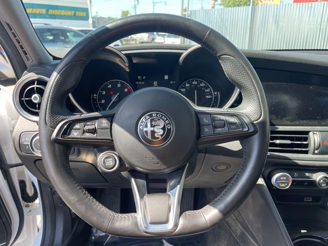 2020 Alfa Romeo Giulia Ti, available for sale in Freehold, New Jersey | Shop Auto. Freehold, New Jersey 2020 Alfa Romeo Giulia Ti, available for sale in Freehold, New Jersey | Shop Auto. Freehold, New Jersey