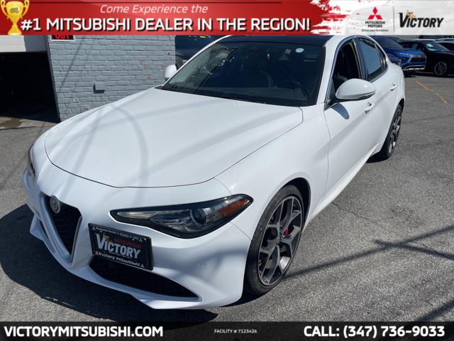2020 Alfa Romeo Giulia Ti, available for sale in Freehold, New Jersey | Shop Auto. Freehold, New Jersey 2020 Alfa Romeo Giulia Ti, available for sale in Freehold, New Jersey | Shop Auto. Freehold, New Jersey