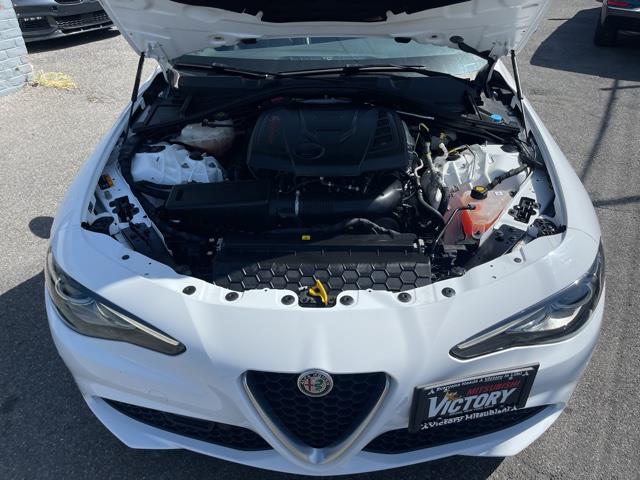 2020 Alfa Romeo Giulia Ti, available for sale in Freehold, New Jersey | Shop Auto. Freehold, New Jersey 2020 Alfa Romeo Giulia Ti, available for sale in Freehold, New Jersey | Shop Auto. Freehold, New Jersey