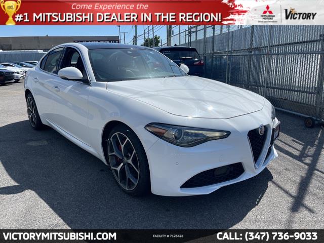 2020 Alfa Romeo Giulia Ti, available for sale in Freehold, New Jersey | Shop Auto. Freehold, New Jersey 2020 Alfa Romeo Giulia Ti, available for sale in Freehold, New Jersey | Shop Auto. Freehold, New Jersey