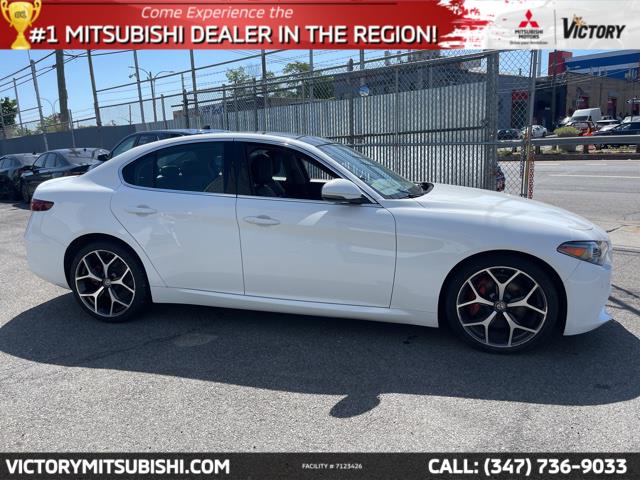 2020 Alfa Romeo Giulia Ti, available for sale in Freehold, New Jersey | Shop Auto. Freehold, New Jersey 2020 Alfa Romeo Giulia Ti, available for sale in Freehold, New Jersey | Shop Auto. Freehold, New Jersey