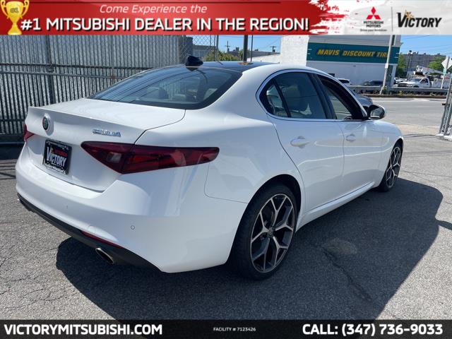 2020 Alfa Romeo Giulia Ti, available for sale in Freehold, New Jersey | Shop Auto. Freehold, New Jersey 2020 Alfa Romeo Giulia Ti, available for sale in Freehold, New Jersey | Shop Auto. Freehold, New Jersey