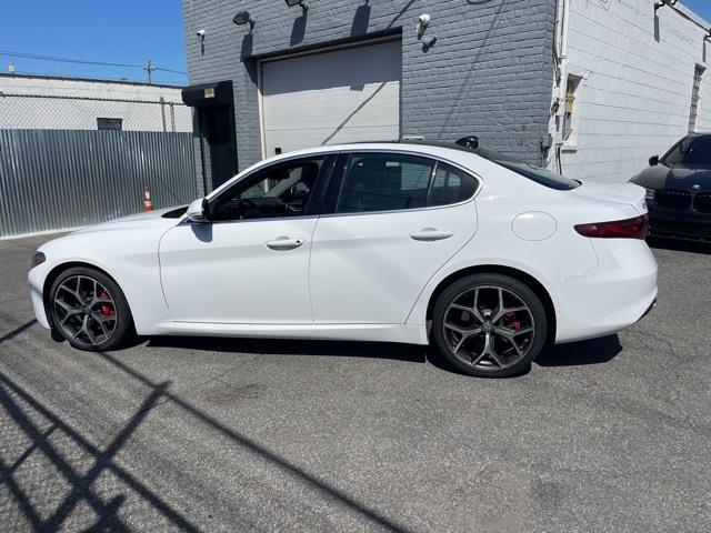 2020 Alfa Romeo Giulia Ti, available for sale in Freehold, New Jersey | Shop Auto. Freehold, New Jersey 2020 Alfa Romeo Giulia Ti, available for sale in Freehold, New Jersey | Shop Auto. Freehold, New Jersey