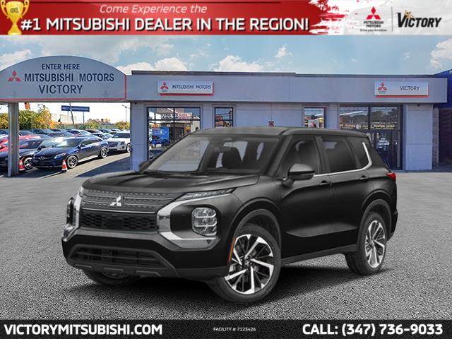New 2024 Mitsubishi Outlander in Freehold, New Jersey | Shop Auto. Freehold, New Jersey