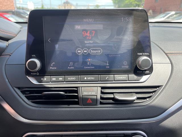 2022 Nissan Altima 2.5 SR, available for sale in Freehold, New Jersey | Shop Auto. Freehold, New Jersey 2022 Nissan Altima 2.5 SR, available for sale in Freehold, New Jersey | Shop Auto. Freehold, New Jersey