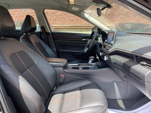 2022 Nissan Altima 2.5 SR, available for sale in Freehold, New Jersey | Shop Auto. Freehold, New Jersey 2022 Nissan Altima 2.5 SR, available for sale in Freehold, New Jersey | Shop Auto. Freehold, New Jersey