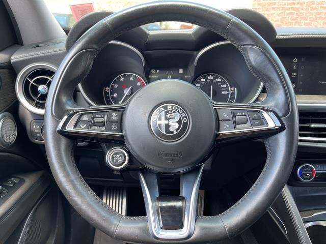 2020 Alfa Romeo Stelvio Ti, available for sale in Freehold, New Jersey | Shop Auto. Freehold, New Jersey 2020 Alfa Romeo Stelvio Ti, available for sale in Freehold, New Jersey | Shop Auto. Freehold, New Jersey