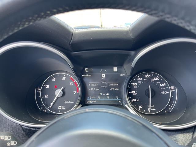 2020 Alfa Romeo Stelvio Ti, available for sale in Freehold, New Jersey | Shop Auto. Freehold, New Jersey 2020 Alfa Romeo Stelvio Ti, available for sale in Freehold, New Jersey | Shop Auto. Freehold, New Jersey