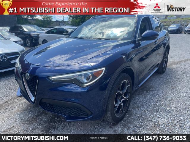 2020 Alfa Romeo Stelvio Ti, available for sale in Freehold, New Jersey | Shop Auto. Freehold, New Jersey 2020 Alfa Romeo Stelvio Ti, available for sale in Freehold, New Jersey | Shop Auto. Freehold, New Jersey