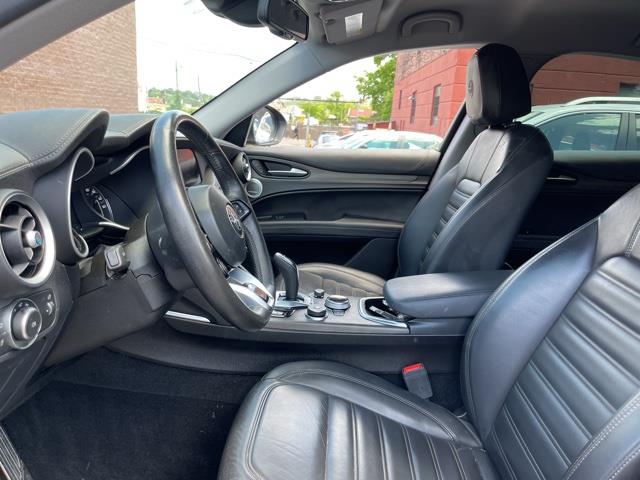 2020 Alfa Romeo Stelvio Ti, available for sale in Freehold, New Jersey | Shop Auto. Freehold, New Jersey 2020 Alfa Romeo Stelvio Ti, available for sale in Freehold, New Jersey | Shop Auto. Freehold, New Jersey