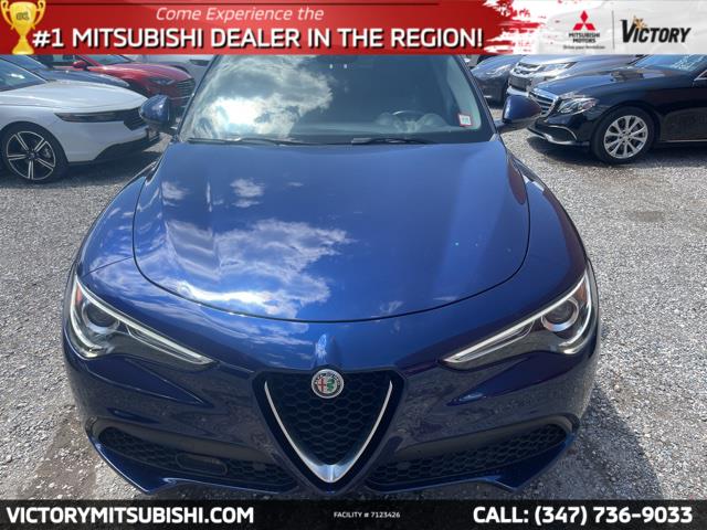 2020 Alfa Romeo Stelvio Ti, available for sale in Freehold, New Jersey | Shop Auto. Freehold, New Jersey 2020 Alfa Romeo Stelvio Ti, available for sale in Freehold, New Jersey | Shop Auto. Freehold, New Jersey