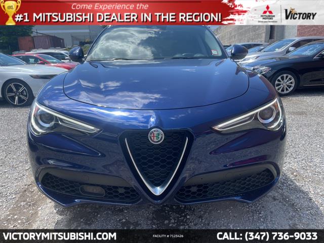 2020 Alfa Romeo Stelvio Ti, available for sale in Freehold, New Jersey | Shop Auto. Freehold, New Jersey 2020 Alfa Romeo Stelvio Ti, available for sale in Freehold, New Jersey | Shop Auto. Freehold, New Jersey