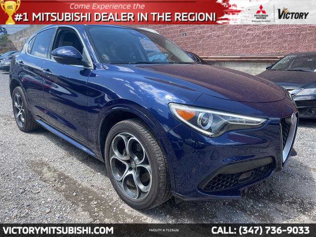 2020 Alfa Romeo Stelvio Ti, available for sale in Freehold, New Jersey | Shop Auto. Freehold, New Jersey 2020 Alfa Romeo Stelvio Ti, available for sale in Freehold, New Jersey | Shop Auto. Freehold, New Jersey