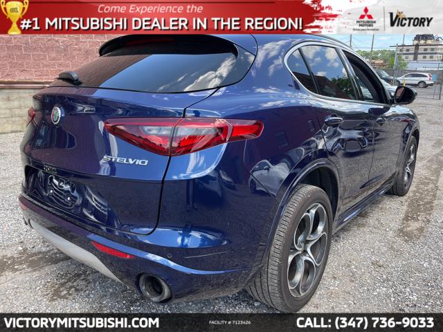 2020 Alfa Romeo Stelvio Ti, available for sale in Freehold, New Jersey | Shop Auto. Freehold, New Jersey 2020 Alfa Romeo Stelvio Ti, available for sale in Freehold, New Jersey | Shop Auto. Freehold, New Jersey