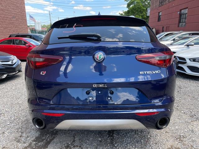 2020 Alfa Romeo Stelvio Ti, available for sale in Freehold, New Jersey | Shop Auto. Freehold, New Jersey 2020 Alfa Romeo Stelvio Ti, available for sale in Freehold, New Jersey | Shop Auto. Freehold, New Jersey