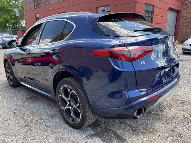 2020 Alfa Romeo Stelvio Ti, available for sale in Freehold, New Jersey | Shop Auto. Freehold, New Jersey 2020 Alfa Romeo Stelvio Ti, available for sale in Freehold, New Jersey | Shop Auto. Freehold, New Jersey