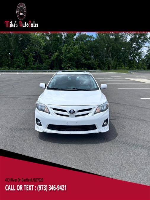 Used cars for sale in Garfield, Lodi, Passaic, Clifton, NJ Mikes Auto