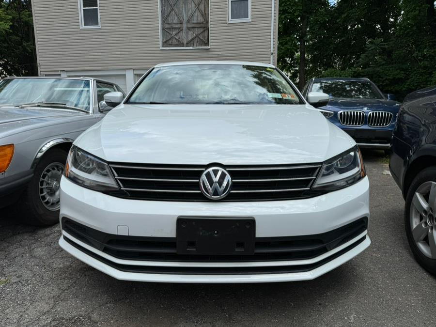 Used 2017 Volkswagen Jetta in Paterson, New Jersey | Auto 1 Wholesale. Paterson, New Jersey