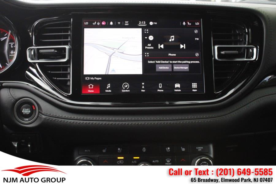2021 Dodge Durango Citadel AWD, available for sale in Elmwood Park, New Jersey | NJM Auto Group. Elmwood Park, New Jersey 2021 Dodge Durango Citadel AWD, available for sale in Elmwood Park, New Jersey | NJM Auto Group. Elmwood Park, New Jersey