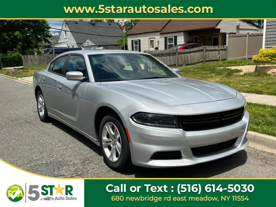 Used 2022 Dodge Charger in East Meadow, New York | 5 Star Auto Sales Inc. East Meadow, New York