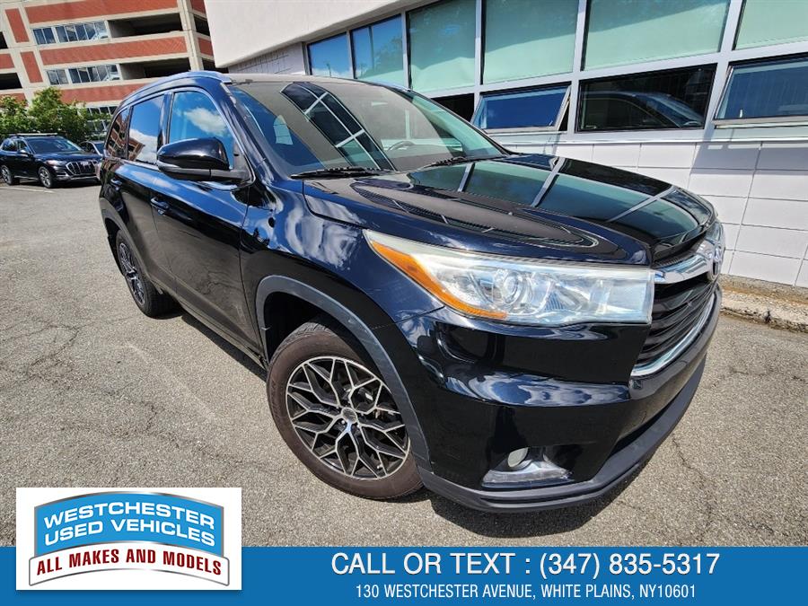 Used Toyota for sale in White Plains, Bronx, New Jersey, Queens, NY Apex Westchester Used Vehicles