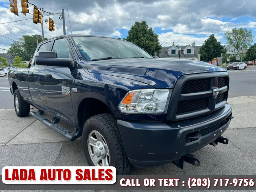 Used 2018 Ram 3500 in Bridgeport, Connecticut | Lada Auto Sales. Bridgeport, Connecticut