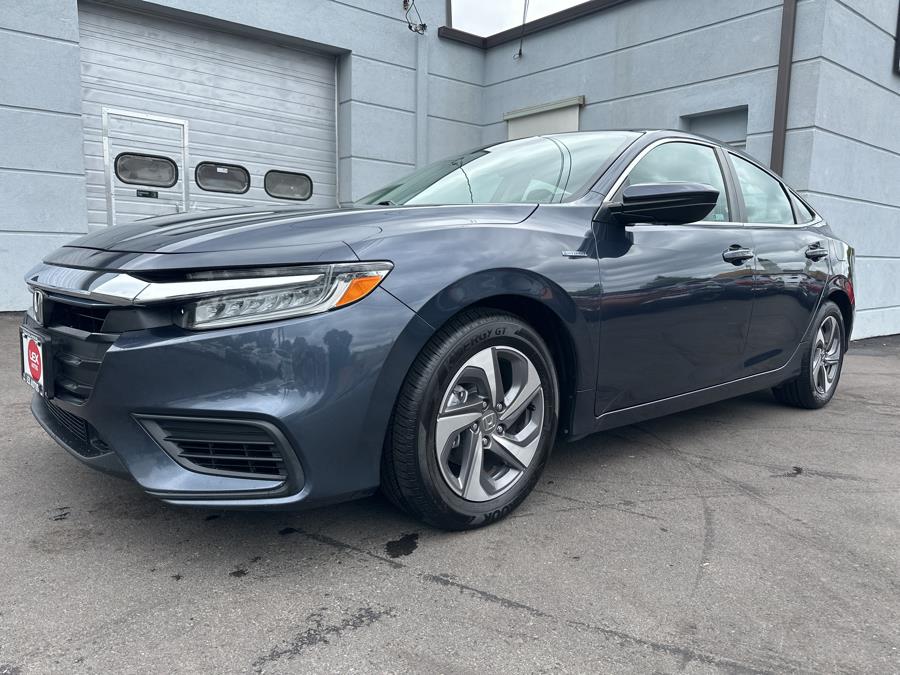 Used 2019 Honda Insight in Hartford, Connecticut | Lex Autos LLC. Hartford, Connecticut