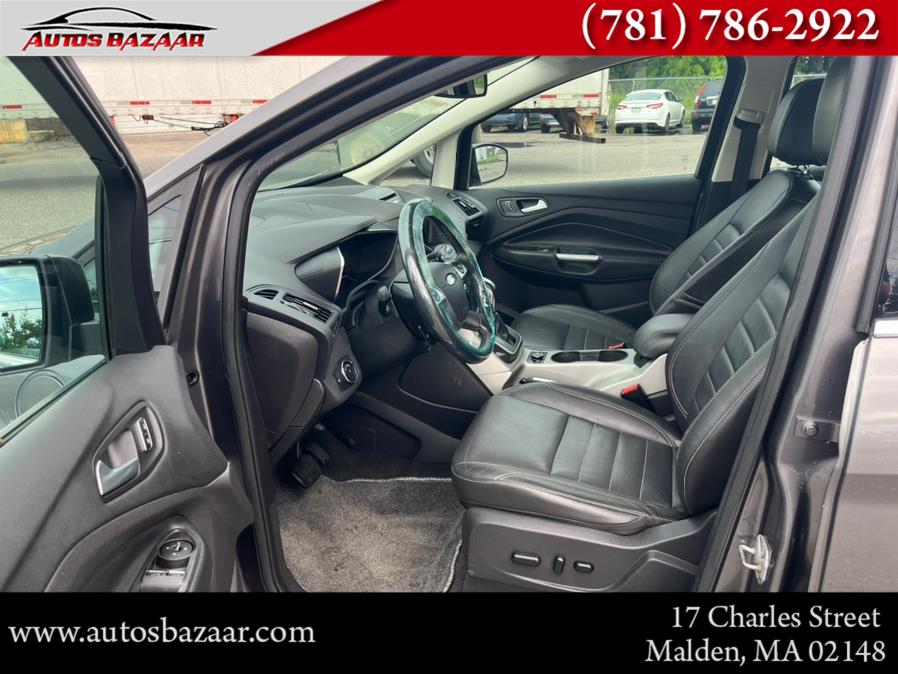 2014 Ford C-Max Energi 5dr HB SEL, available for sale in Malden, Massachusetts | Auto Bazaar. Malden, Massachusetts 2014 Ford C-Max Energi 5dr HB SEL, available for sale in Malden, Massachusetts | Auto Bazaar. Malden, Massachusetts
