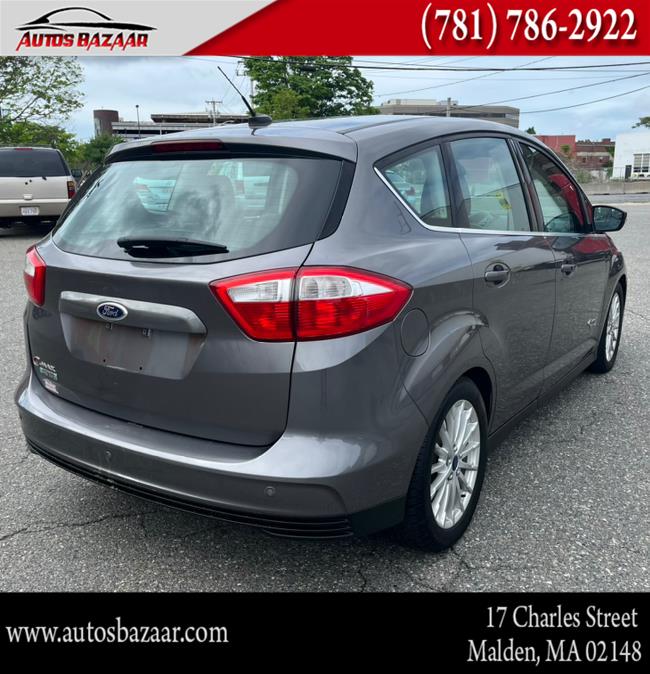 2014 Ford C-Max Energi 5dr HB SEL, available for sale in Malden, Massachusetts | Auto Bazaar. Malden, Massachusetts 2014 Ford C-Max Energi 5dr HB SEL, available for sale in Malden, Massachusetts | Auto Bazaar. Malden, Massachusetts