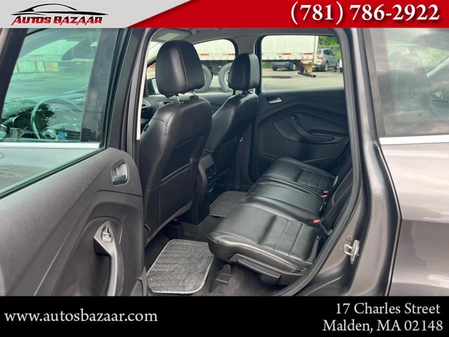 2014 Ford C-Max Energi 5dr HB SEL, available for sale in Malden, Massachusetts | Auto Bazaar. Malden, Massachusetts 2014 Ford C-Max Energi 5dr HB SEL, available for sale in Malden, Massachusetts | Auto Bazaar. Malden, Massachusetts