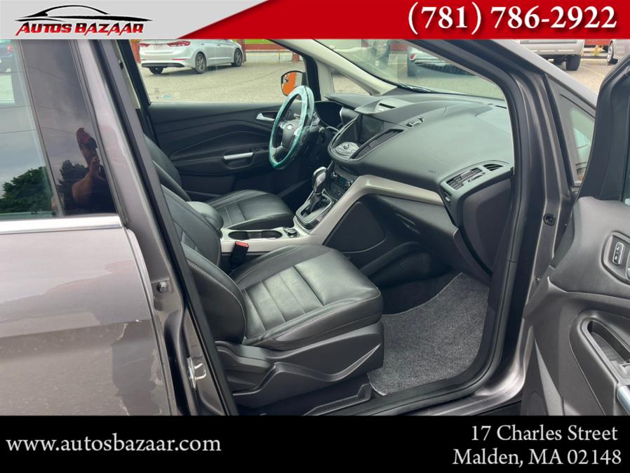 2014 Ford C-Max Energi 5dr HB SEL, available for sale in Malden, Massachusetts | Auto Bazaar. Malden, Massachusetts 2014 Ford C-Max Energi 5dr HB SEL, available for sale in Malden, Massachusetts | Auto Bazaar. Malden, Massachusetts