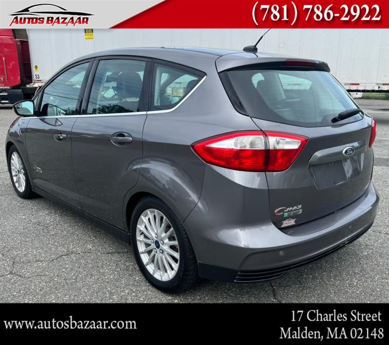 2014 Ford C-Max Energi 5dr HB SEL, available for sale in Malden, Massachusetts | Auto Bazaar. Malden, Massachusetts 2014 Ford C-Max Energi 5dr HB SEL, available for sale in Malden, Massachusetts | Auto Bazaar. Malden, Massachusetts