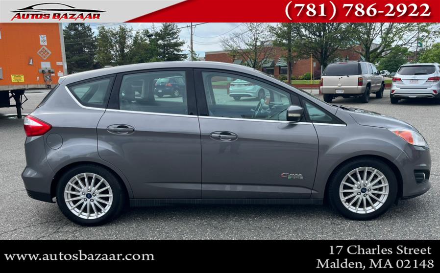 2014 Ford C-Max Energi 5dr HB SEL, available for sale in Malden, Massachusetts | Auto Bazaar. Malden, Massachusetts 2014 Ford C-Max Energi 5dr HB SEL, available for sale in Malden, Massachusetts | Auto Bazaar. Malden, Massachusetts