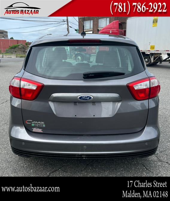 2014 Ford C-Max Energi 5dr HB SEL, available for sale in Malden, Massachusetts | Auto Bazaar. Malden, Massachusetts 2014 Ford C-Max Energi 5dr HB SEL, available for sale in Malden, Massachusetts | Auto Bazaar. Malden, Massachusetts