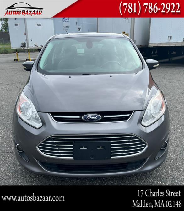 2014 Ford C-Max Energi 5dr HB SEL, available for sale in Malden, Massachusetts | Auto Bazaar. Malden, Massachusetts 2014 Ford C-Max Energi 5dr HB SEL, available for sale in Malden, Massachusetts | Auto Bazaar. Malden, Massachusetts