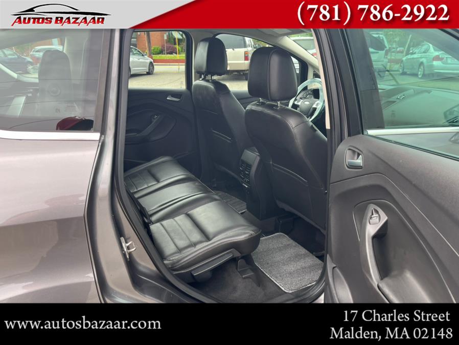 2014 Ford C-Max Energi 5dr HB SEL, available for sale in Malden, Massachusetts | Auto Bazaar. Malden, Massachusetts 2014 Ford C-Max Energi 5dr HB SEL, available for sale in Malden, Massachusetts | Auto Bazaar. Malden, Massachusetts