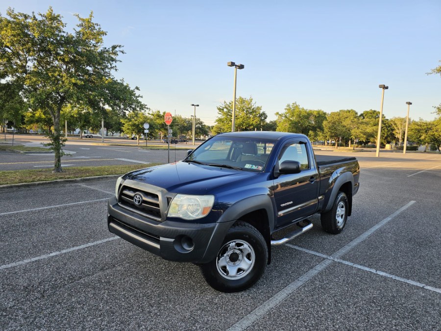 Used 2007 Toyota Tacoma in Longwood, Florida | Majestic Autos Inc.. Longwood, Florida