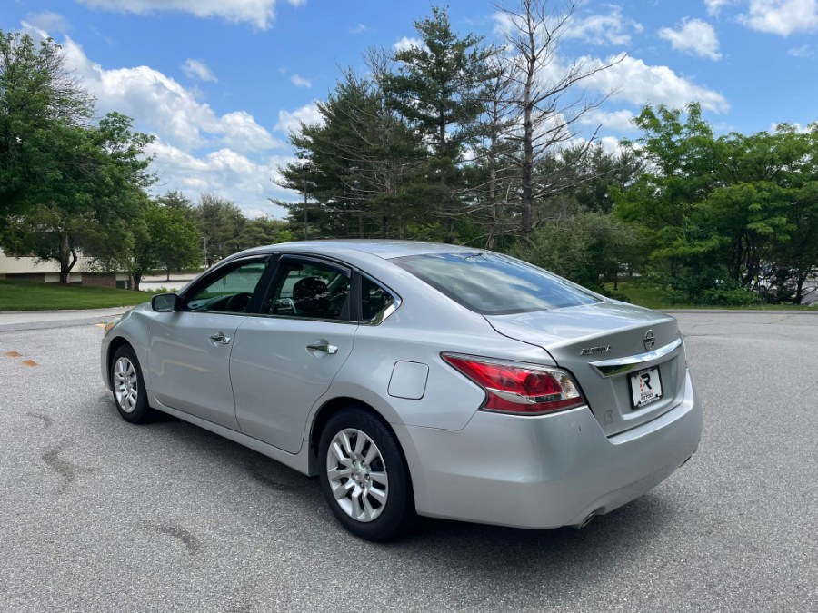 2015 Nissan Altima 4dr Sdn I4 2.5 S, available for sale in Lowell, Massachusetts | Revolution Motors . Lowell, Massachusetts 2015 Nissan Altima 4dr Sdn I4 2.5 S, available for sale in Lowell, Massachusetts | Revolution Motors . Lowell, Massachusetts