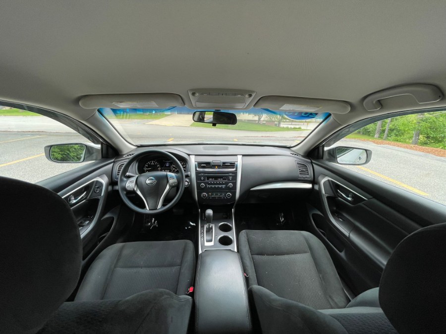 2015 Nissan Altima 4dr Sdn I4 2.5 S, available for sale in Lowell, Massachusetts | Revolution Motors . Lowell, Massachusetts 2015 Nissan Altima 4dr Sdn I4 2.5 S, available for sale in Lowell, Massachusetts | Revolution Motors . Lowell, Massachusetts