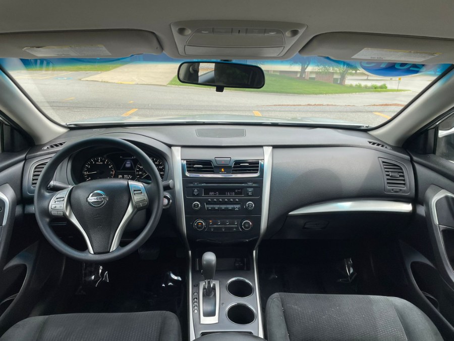 2015 Nissan Altima 4dr Sdn I4 2.5 S, available for sale in Lowell, Massachusetts | Revolution Motors . Lowell, Massachusetts 2015 Nissan Altima 4dr Sdn I4 2.5 S, available for sale in Lowell, Massachusetts | Revolution Motors . Lowell, Massachusetts
