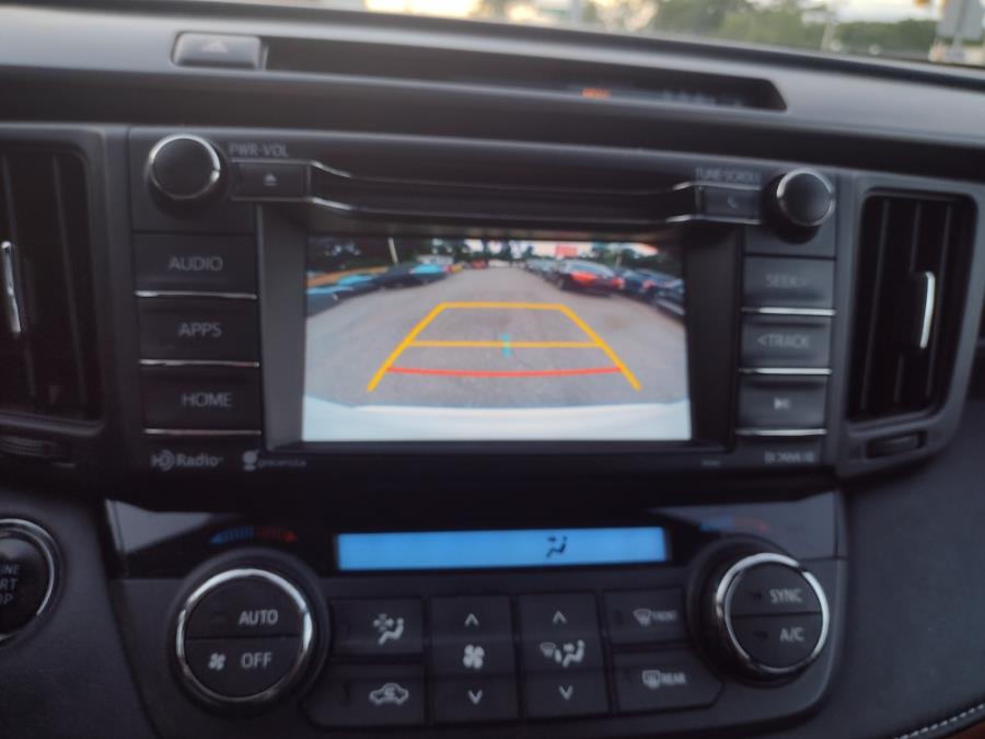 2017 Toyota RAV4 SE AWD (Natl), available for sale in Chicopee, Massachusetts | Matts Auto Mall LLC. Chicopee, Massachusetts 2017 Toyota RAV4 SE AWD (Natl), available for sale in Chicopee, Massachusetts | Matts Auto Mall LLC. Chicopee, Massachusetts
