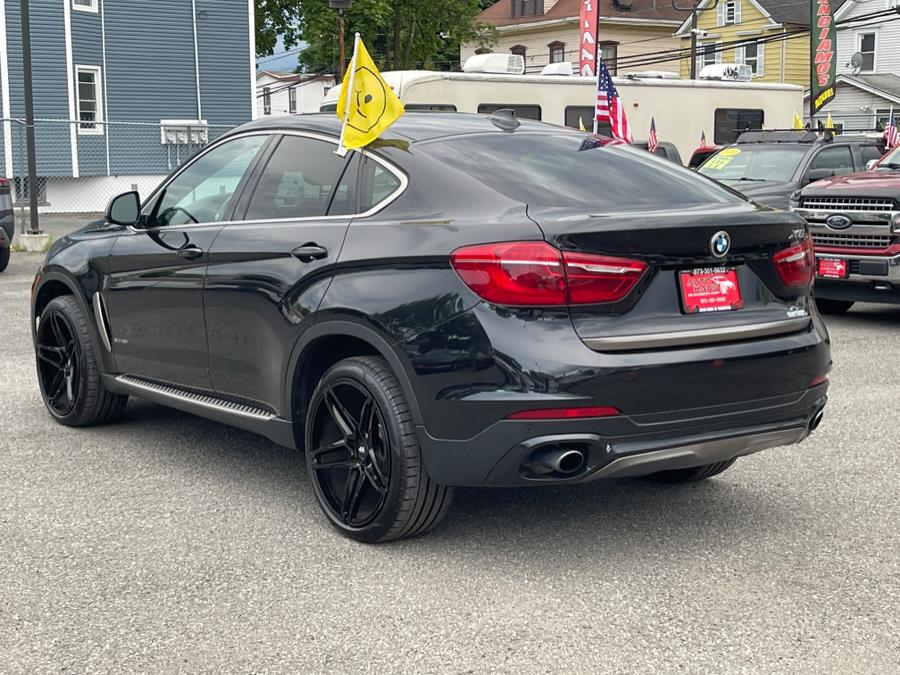 2015 BMW X6 AWD 4dr xDrive35i, available for sale in Irvington , New Jersey | Auto Haus of Irvington Corp. Irvington , New Jersey 2015 BMW X6 AWD 4dr xDrive35i, available for sale in Irvington , New Jersey | Auto Haus of Irvington Corp. Irvington , New Jersey