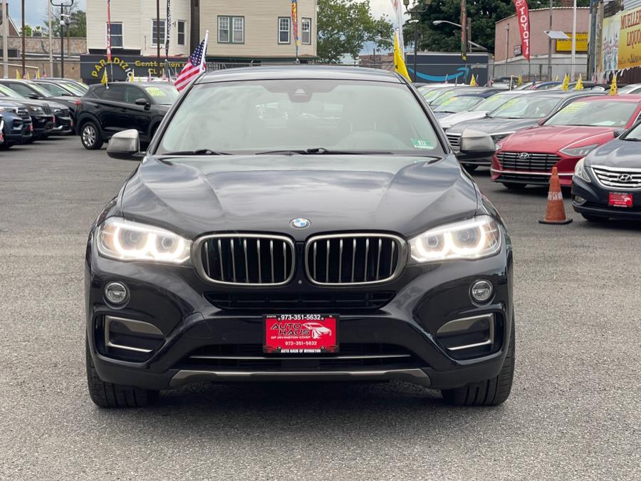 2015 BMW X6 AWD 4dr xDrive35i, available for sale in Irvington , New Jersey | Auto Haus of Irvington Corp. Irvington , New Jersey 2015 BMW X6 AWD 4dr xDrive35i, available for sale in Irvington , New Jersey | Auto Haus of Irvington Corp. Irvington , New Jersey