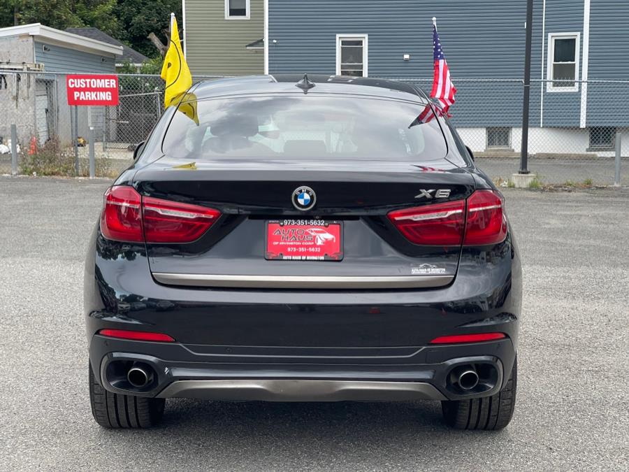 2015 BMW X6 AWD 4dr xDrive35i, available for sale in Irvington , New Jersey | Auto Haus of Irvington Corp. Irvington , New Jersey 2015 BMW X6 AWD 4dr xDrive35i, available for sale in Irvington , New Jersey | Auto Haus of Irvington Corp. Irvington , New Jersey