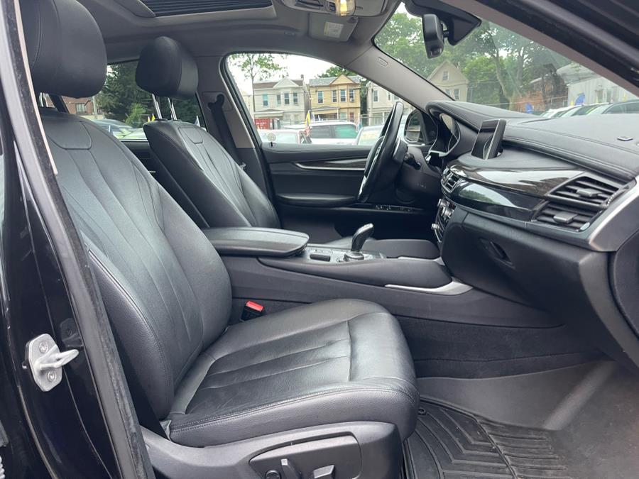 2015 BMW X6 AWD 4dr xDrive35i, available for sale in Irvington , New Jersey | Auto Haus of Irvington Corp. Irvington , New Jersey 2015 BMW X6 AWD 4dr xDrive35i, available for sale in Irvington , New Jersey | Auto Haus of Irvington Corp. Irvington , New Jersey