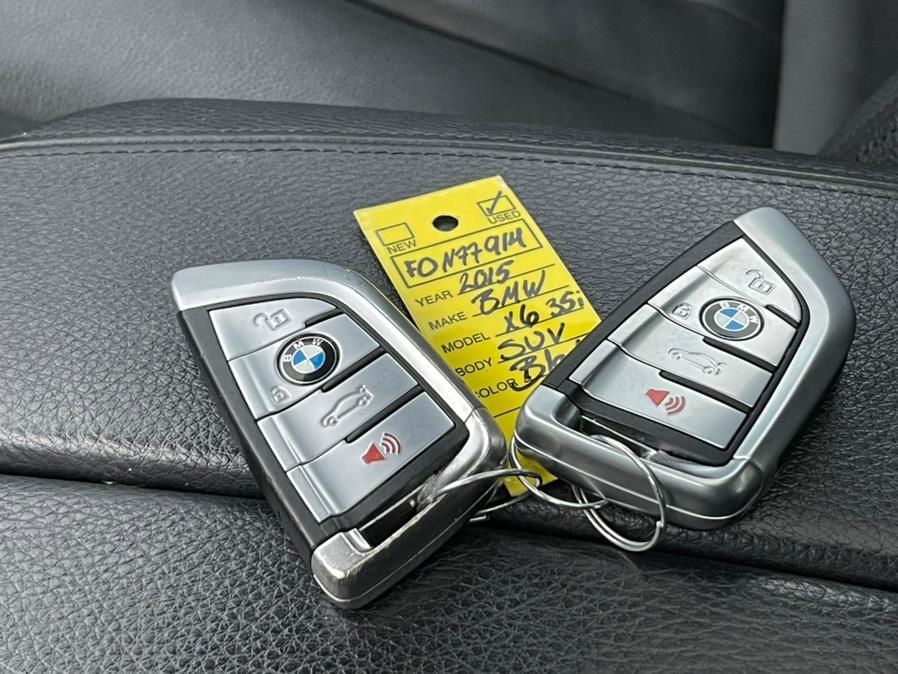 2015 BMW X6 AWD 4dr xDrive35i, available for sale in Irvington , New Jersey | Auto Haus of Irvington Corp. Irvington , New Jersey 2015 BMW X6 AWD 4dr xDrive35i, available for sale in Irvington , New Jersey | Auto Haus of Irvington Corp. Irvington , New Jersey