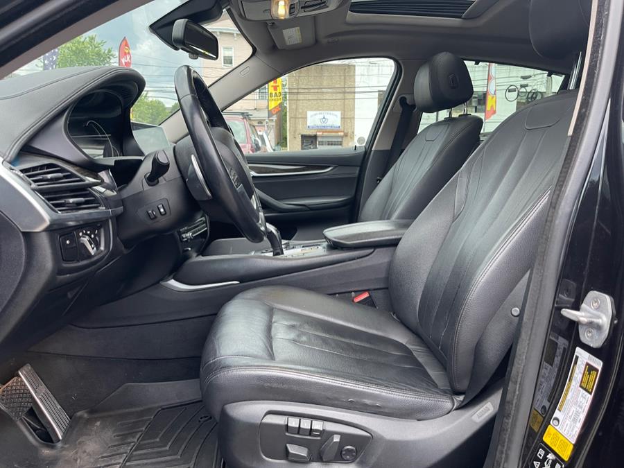 2015 BMW X6 AWD 4dr xDrive35i, available for sale in Irvington , New Jersey | Auto Haus of Irvington Corp. Irvington , New Jersey 2015 BMW X6 AWD 4dr xDrive35i, available for sale in Irvington , New Jersey | Auto Haus of Irvington Corp. Irvington , New Jersey