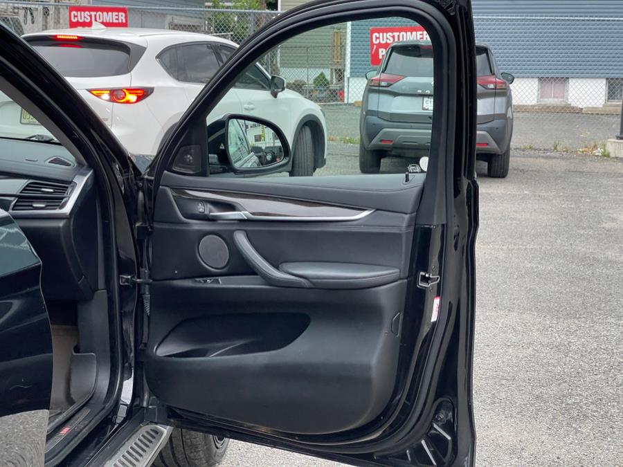 2015 BMW X6 AWD 4dr xDrive35i, available for sale in Irvington , New Jersey | Auto Haus of Irvington Corp. Irvington , New Jersey 2015 BMW X6 AWD 4dr xDrive35i, available for sale in Irvington , New Jersey | Auto Haus of Irvington Corp. Irvington , New Jersey